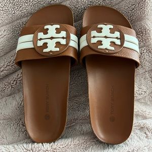 Tory Burch sandals